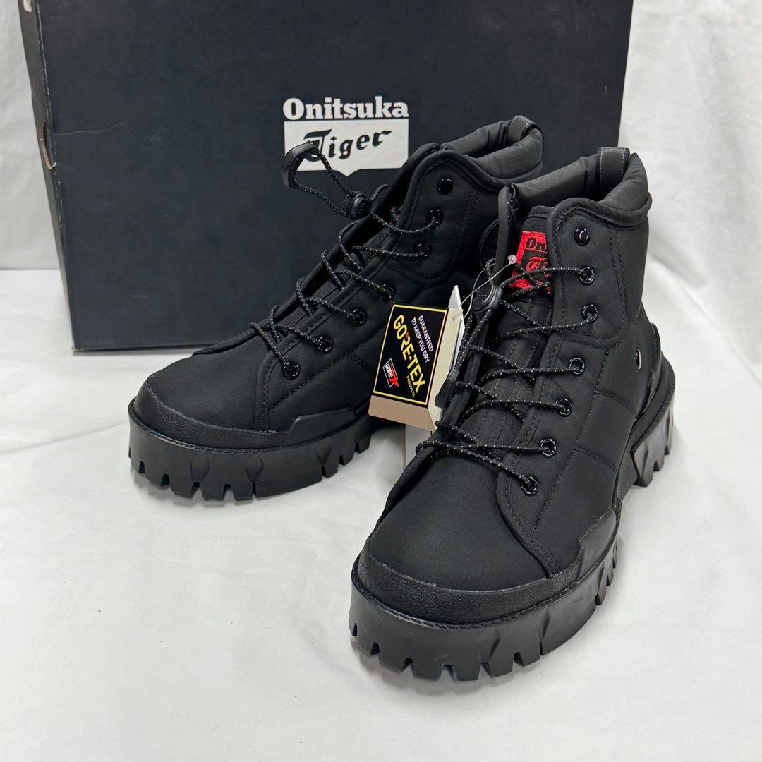 オニツカタイガー HMR PEAK G-TX ゴアテックスブーツ 23cm オニツカタイガー HMR PEAK G-TX ゴアテックスブーツ 23cm