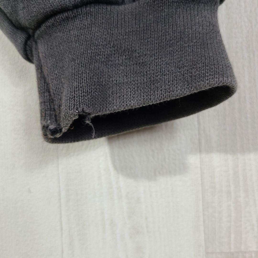数量限定限定SALE USA製 アディダス ヴィンテージ センター刺繍ロゴ スウェットパーカー EjI47-m40282433228 安いNEW