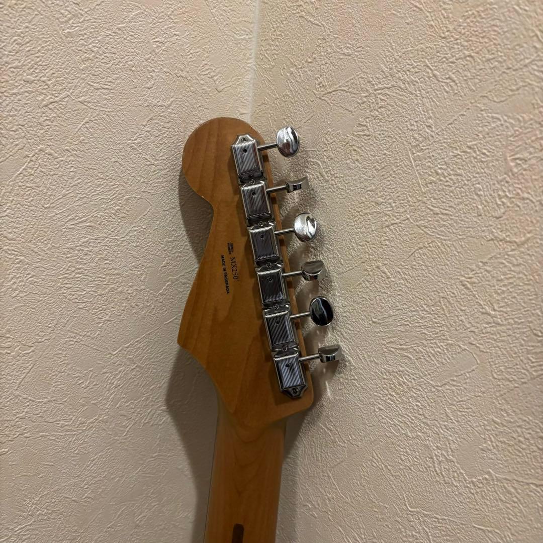 Fender Player Stratocaster Fender Player Stratocaster