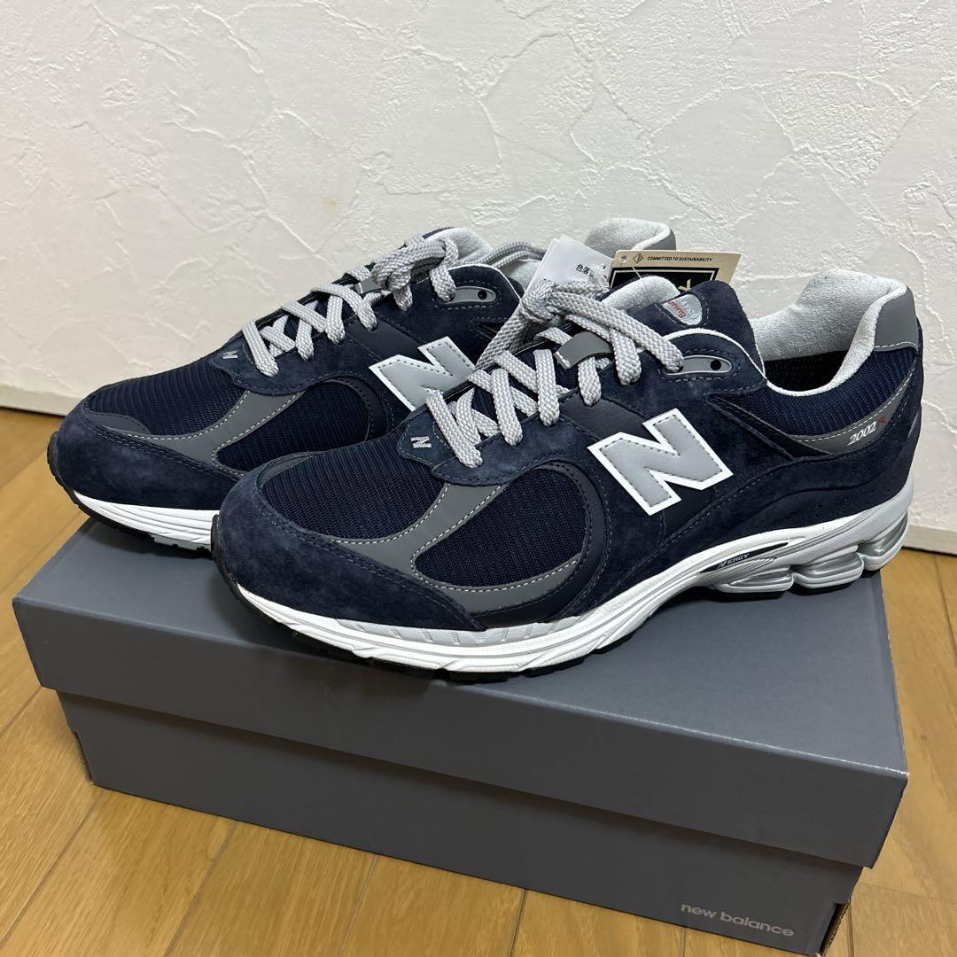 New Balance M2002RXK ネイビー 30.0cm New Balance M2002RXK ネイビー 30.0cm