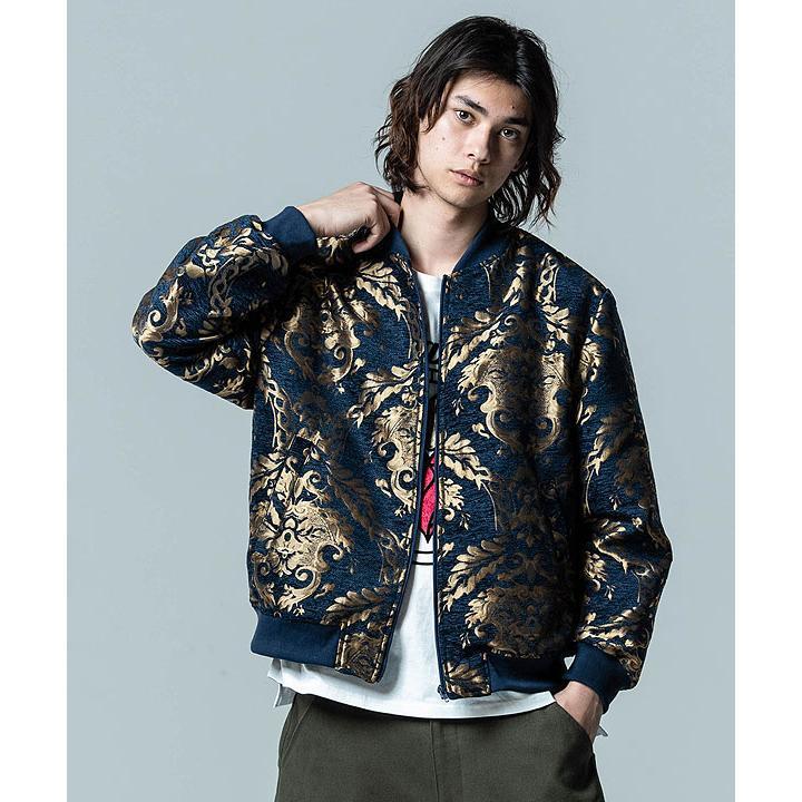 glamb Glitter Jersey II グリッタ―ジャージ