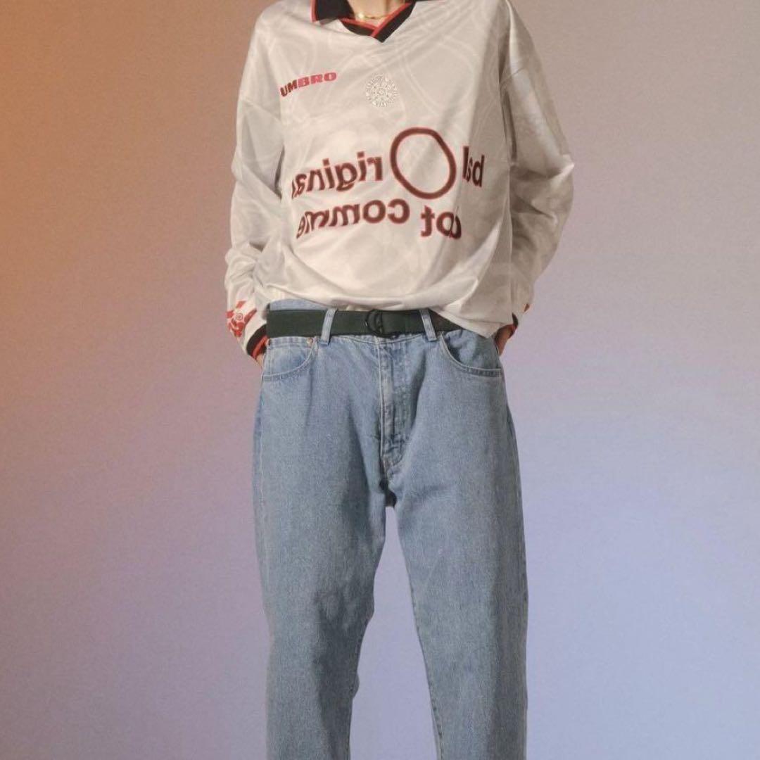 BAL / DIASPORA SKATEBOARDS / UMBRO シャツ