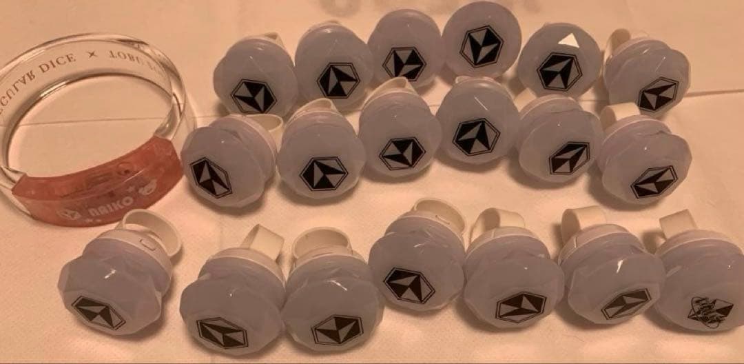 いれいす　ないこ　リンライ