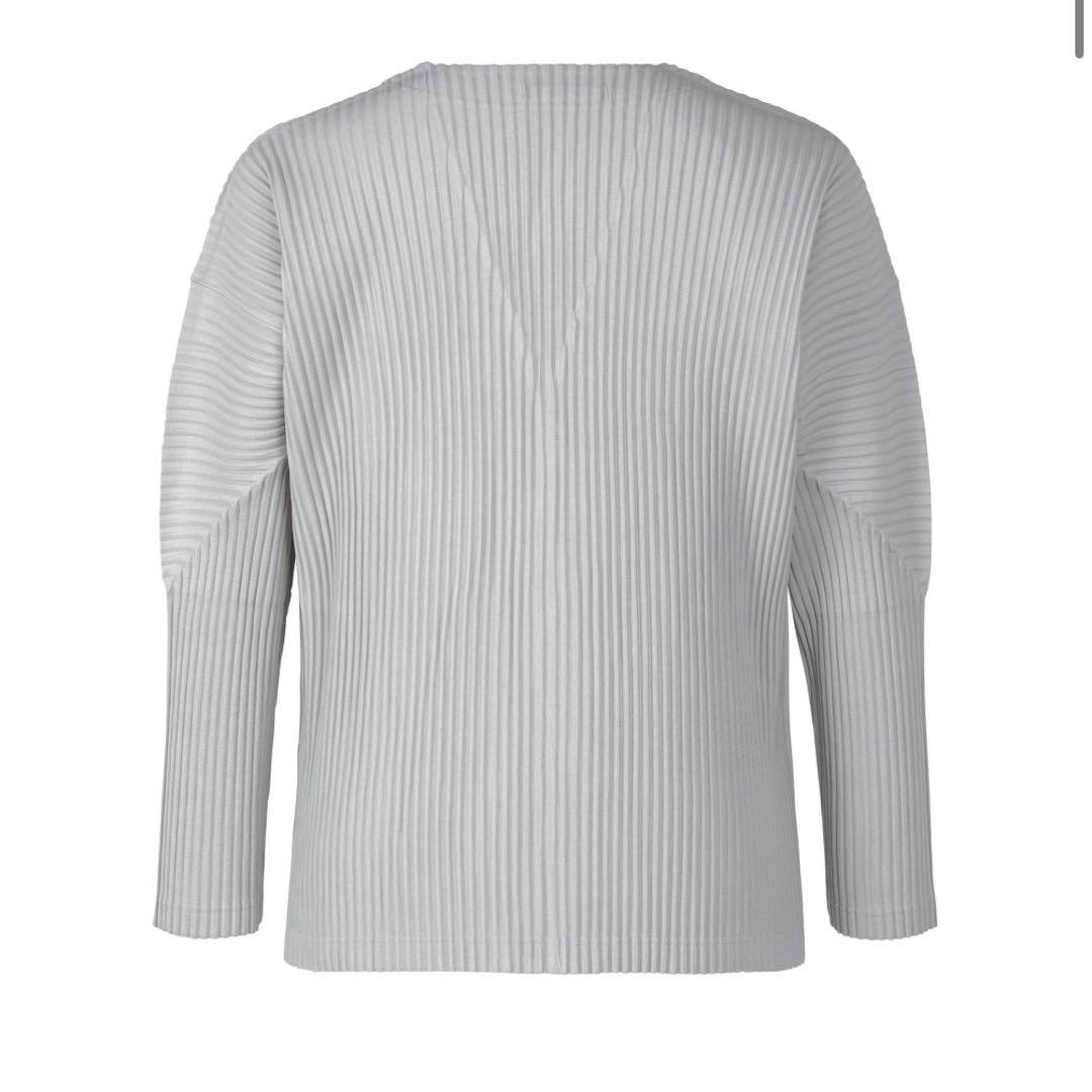 HOMME PLISSÉ ISSEY MIYAKE オムプリッセ BASICS