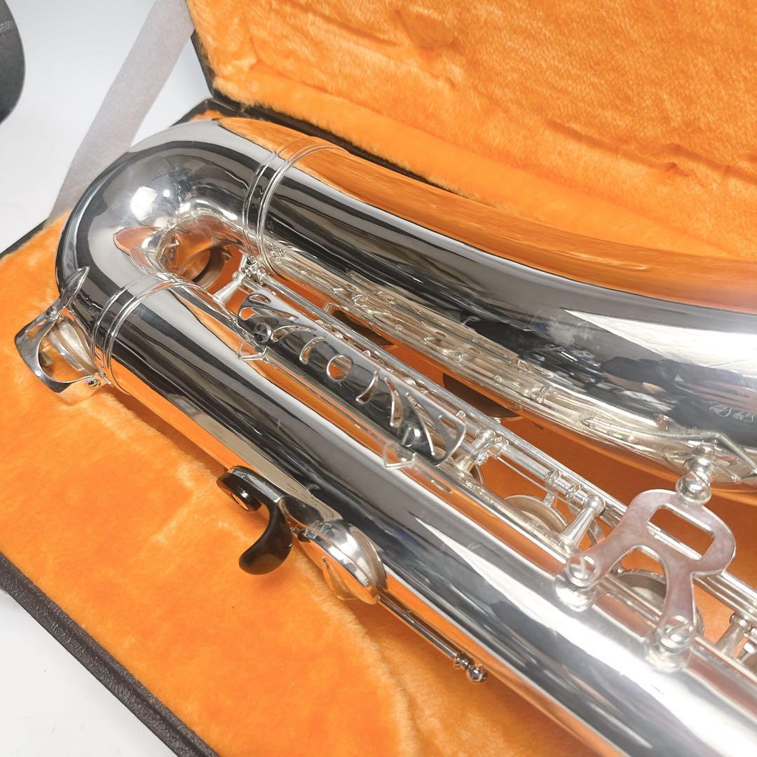 ORIENT オリエント テナーサックス サクソフォン 管楽器 音楽