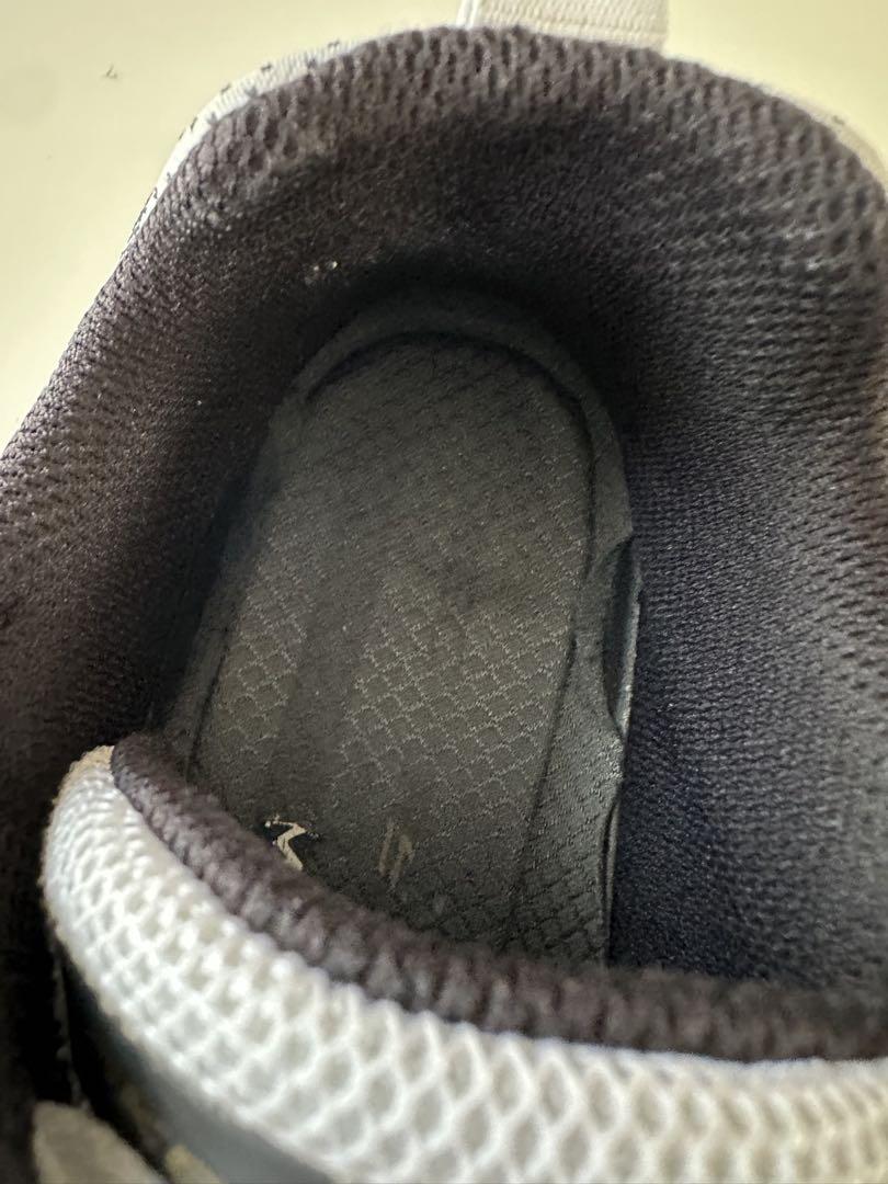 SKECHERS メンズ　BOUNDER Verkona 25.0cm