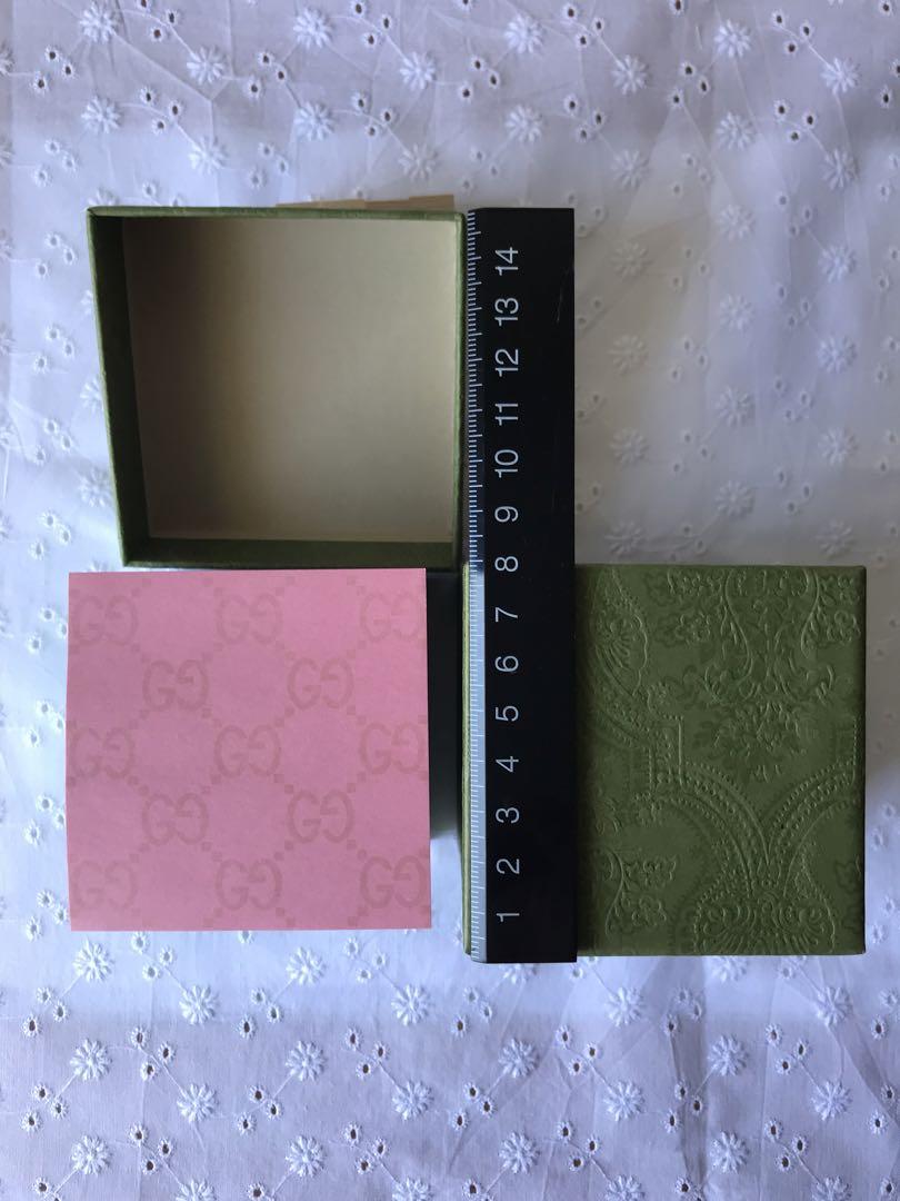 【専用】GUCCI 付箋　２セット