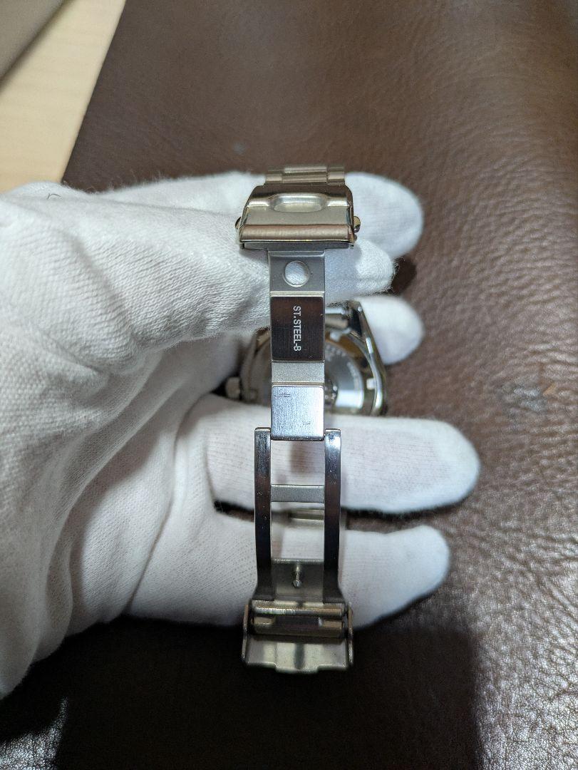 セイコー　プロスペックス　SBDC195　ダイバーズ　ブルー SEIKO