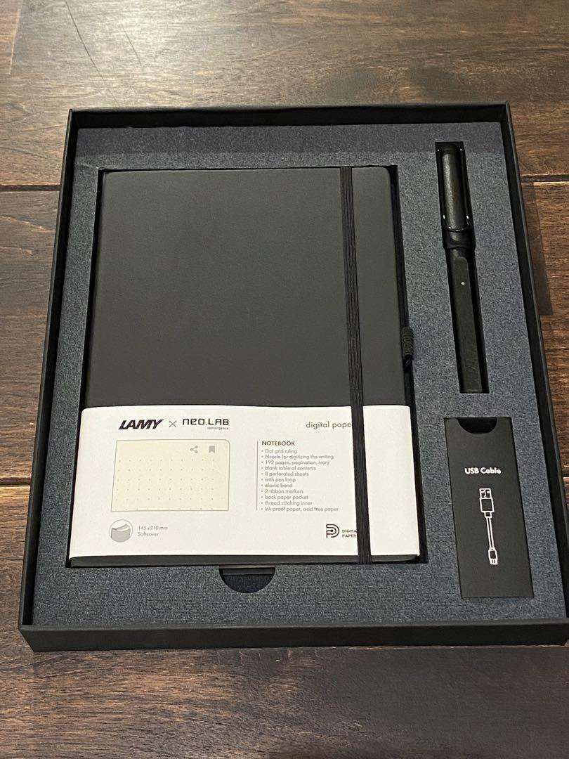 LAMY スマートペンセット