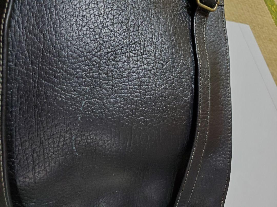 ⑳ わちふぃーるど ダヤン リュックになる ショルダーバッグ 新品 未使用