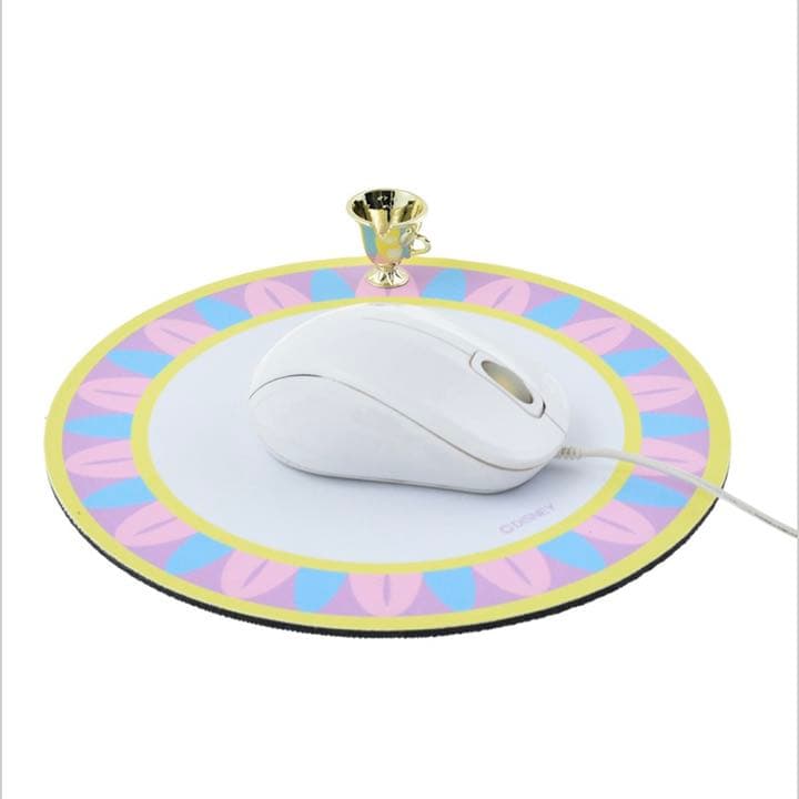 ディズニー 美女と野獣 チップ マウスパッド ディズニーストア メルカリ ディズニー 美女と野獣 チップ マウスパッド ディズニーストア メルカリ