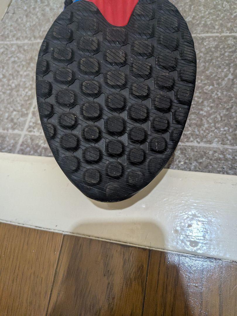 値下げ☆PUMA 安全靴　28.0 3E 美品