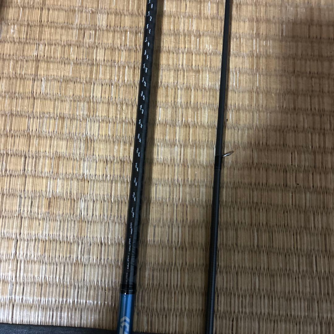 エギングロッドDAIWA