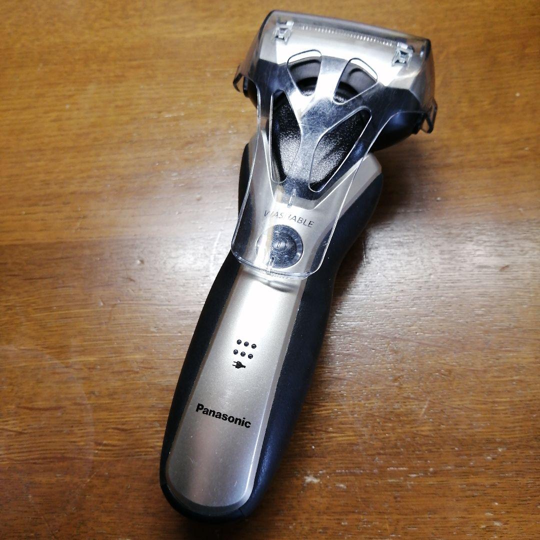 パナソニック ES-ERT26 電動シェーバー