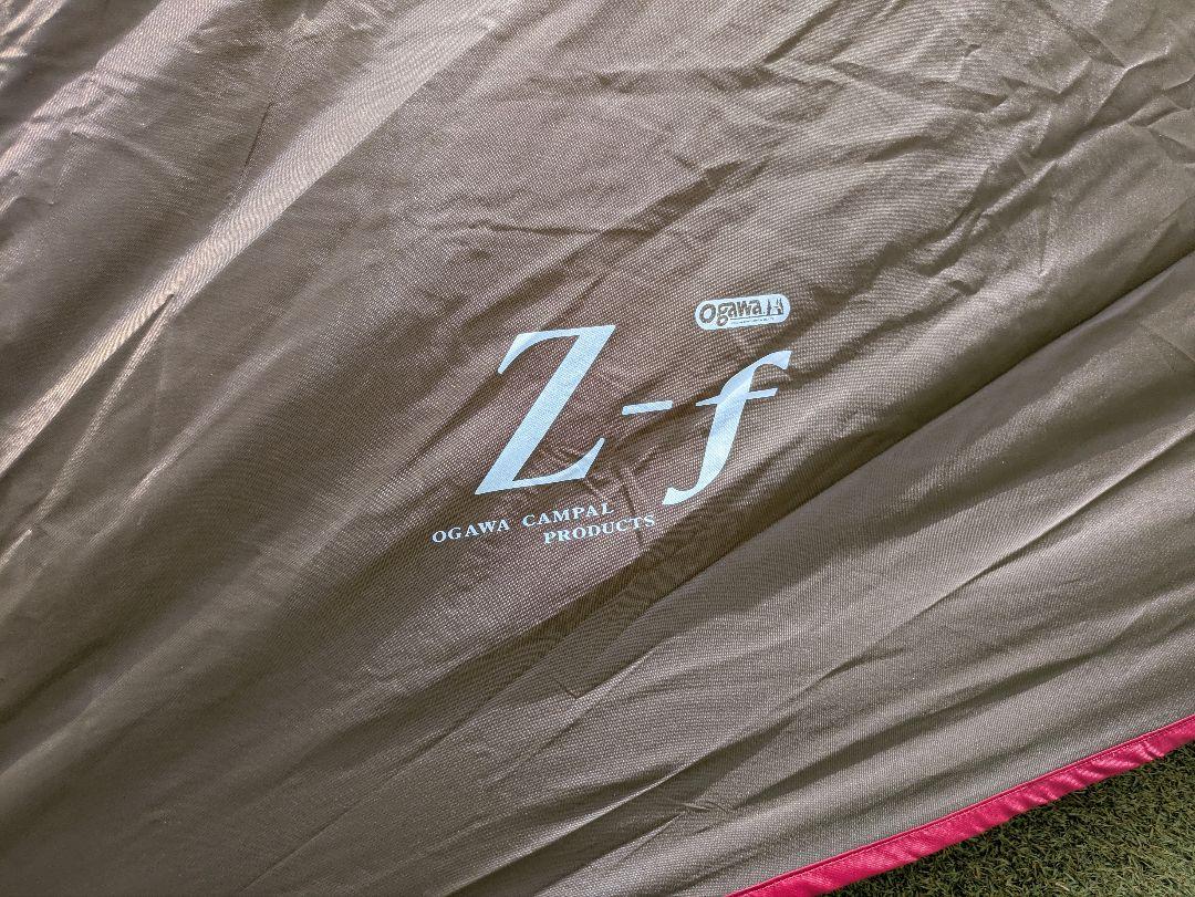 オガワ Z‐F ゼットエフ
