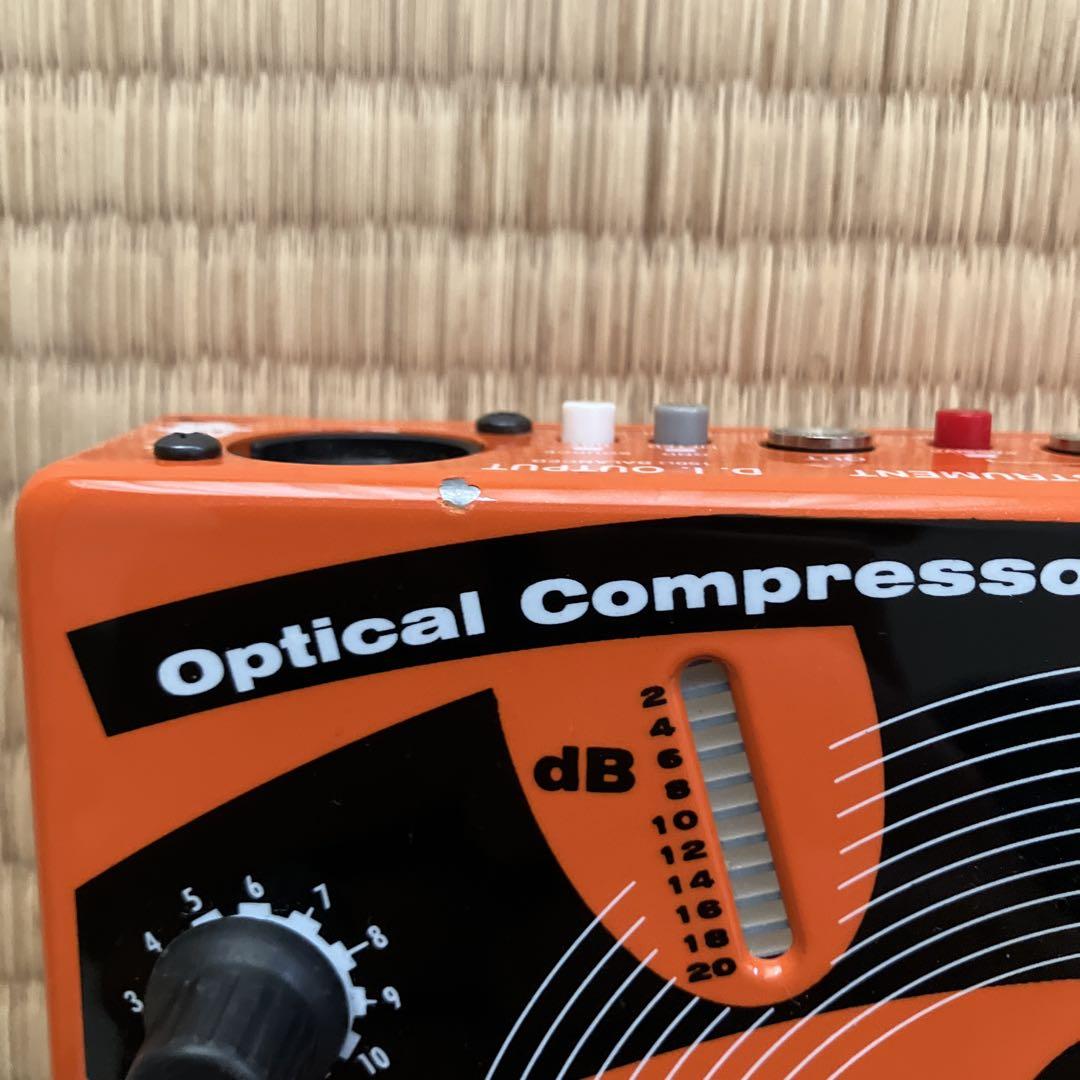 ベース APHEX Punch Factory Model 1404