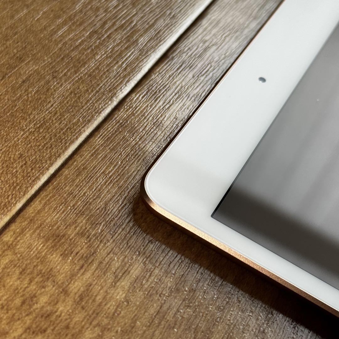 ipad mini 5 256GB ゴールド 第五世代 Apple Wi-Fi