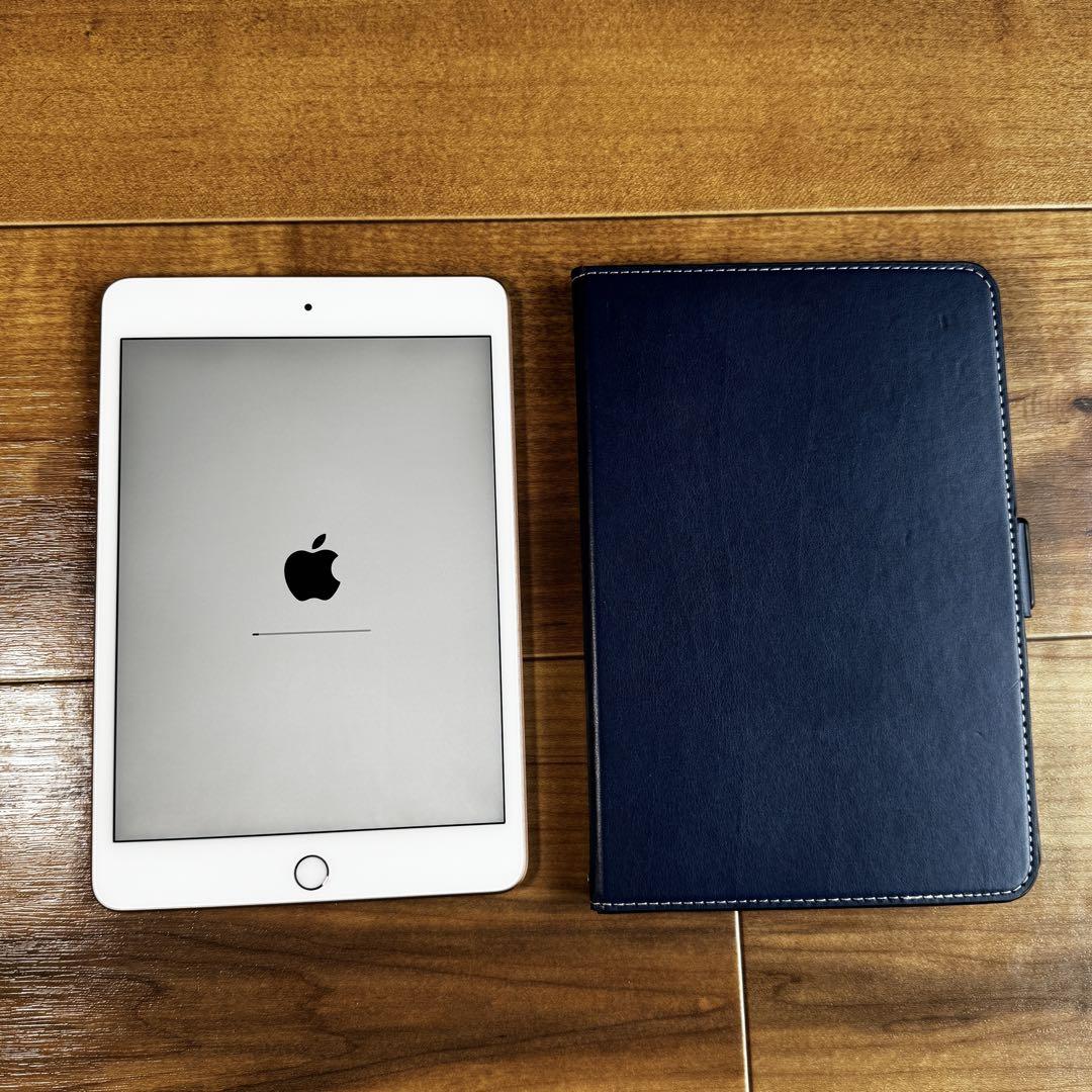 ipad mini 5 256GB ゴールド 第五世代 Apple Wi-Fi