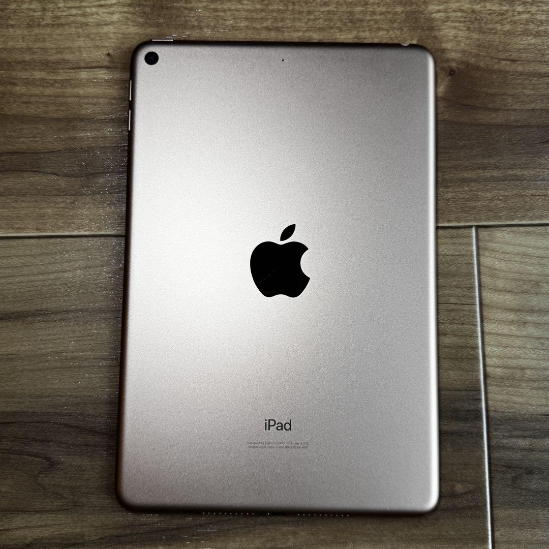 ipad mini 5 256GB ゴールド 第五世代 Apple Wi-Fi