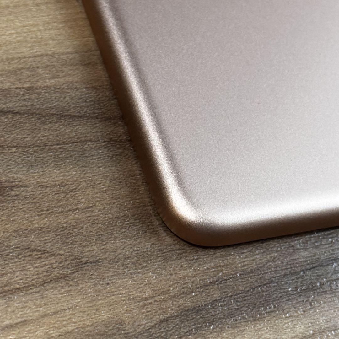 ipad mini 5 256GB ゴールド 第五世代 Apple Wi-Fi