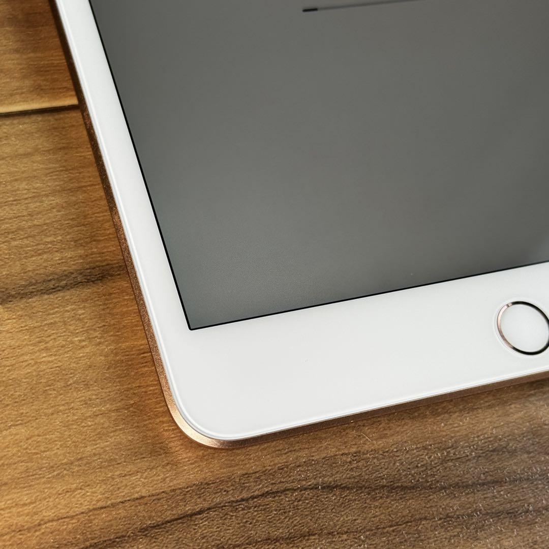 ipad mini 5 256GB ゴールド 第五世代 Apple Wi-Fi
