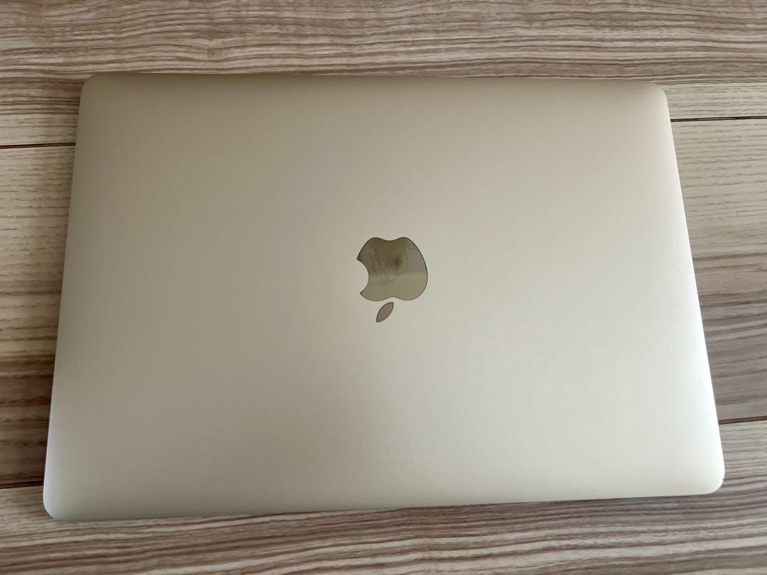 Amazon.co.jp: 【整備済み品】Apple MacBook Retina 2017(12