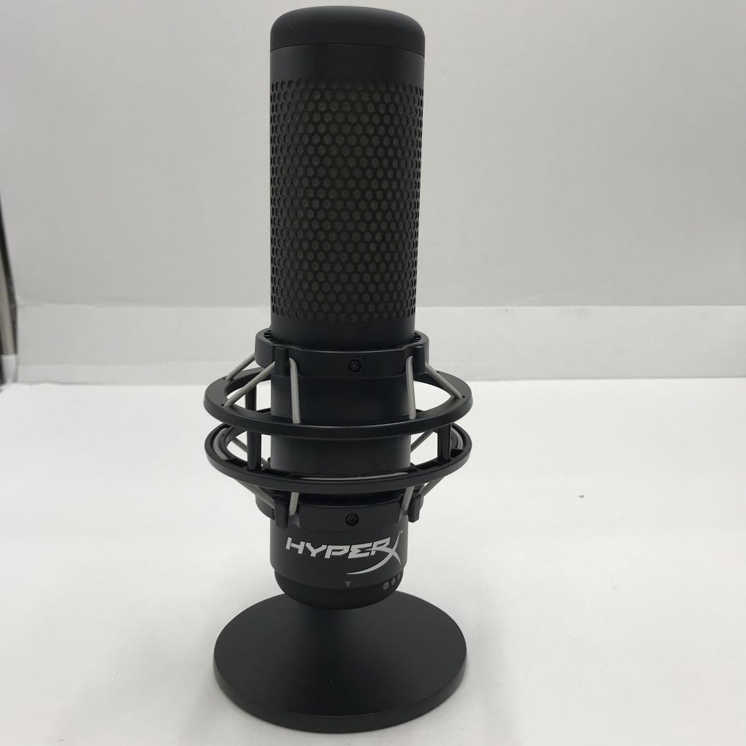 52▢HYPERX QUADCAST S IY0417-2