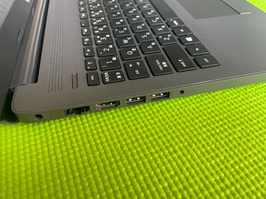 第８世代HP250G7 i5 16GB SSD256GB+HDD500GB 美品