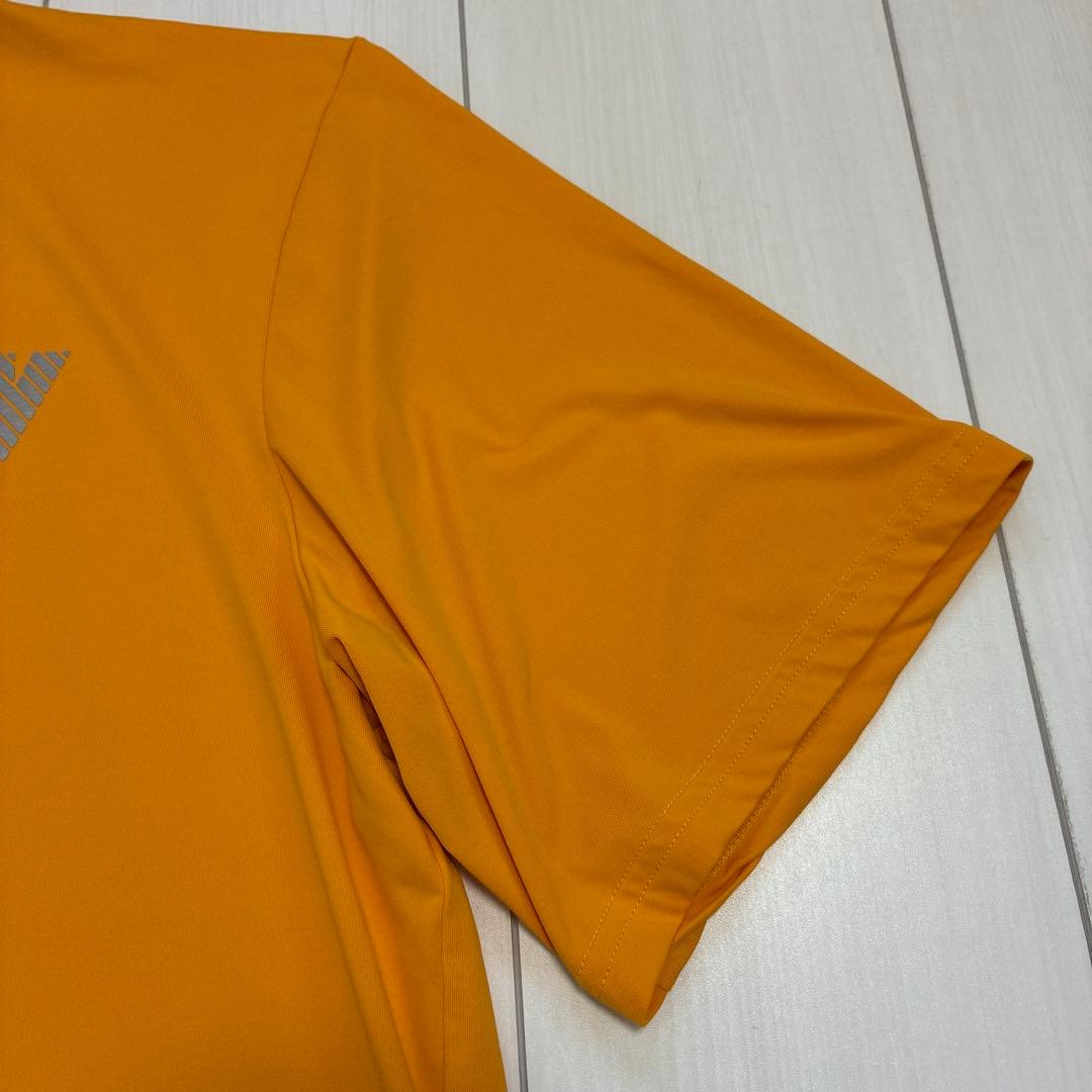 アメリカ軍実物！2019年 U.S.NAVY トレーニング　シャツ リフレクター