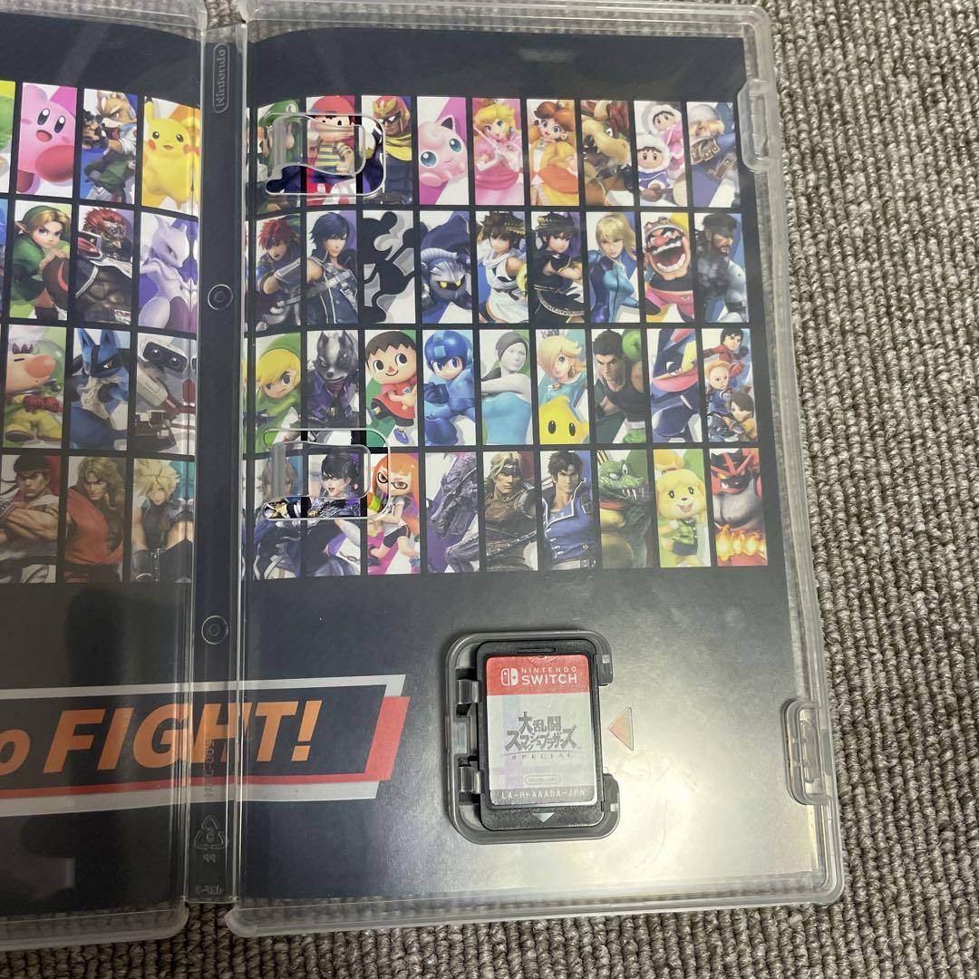 大乱闘スマッシュブラザーズ SPECIAL - ニンテンドー3DS/2DS最低