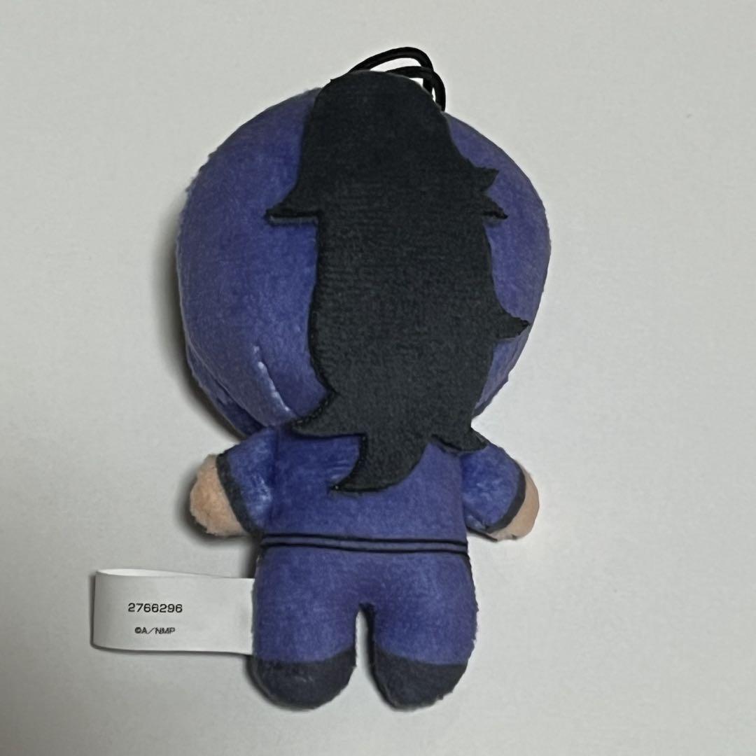忍たま乱太郎 ほわぬい 久々知 竹谷