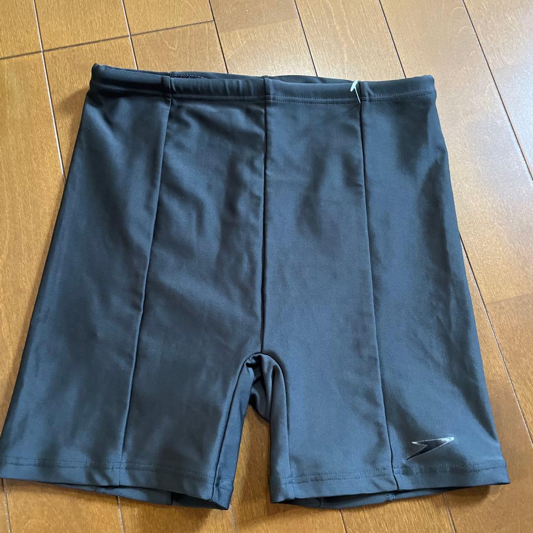 Speedo 新品未使用　Mサイズ　スポーツ用水着 セパレート