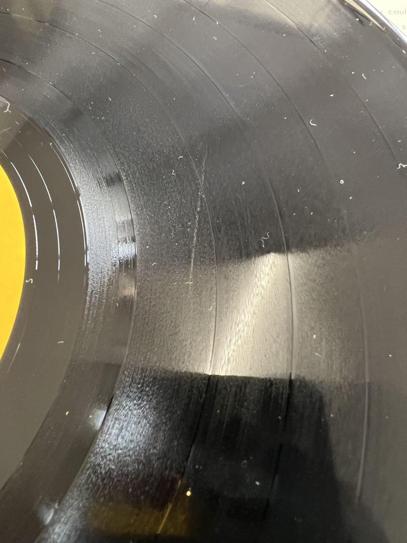 12インチアナログレコード　デヴィッド・ボウイ　ジギースターダスト　中古 12インチアナログレコード デヴィッド・ボウイ ジギー