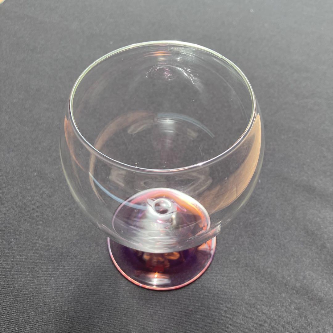 ミッチ　Xodas Goblet 24K Gold Fume Foot