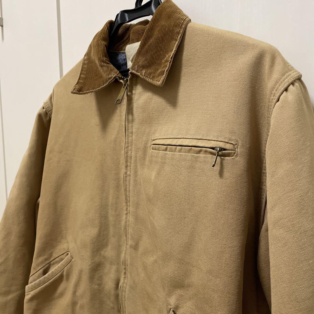 Carhartt   カーハート　デトロイトジャケット　100周年