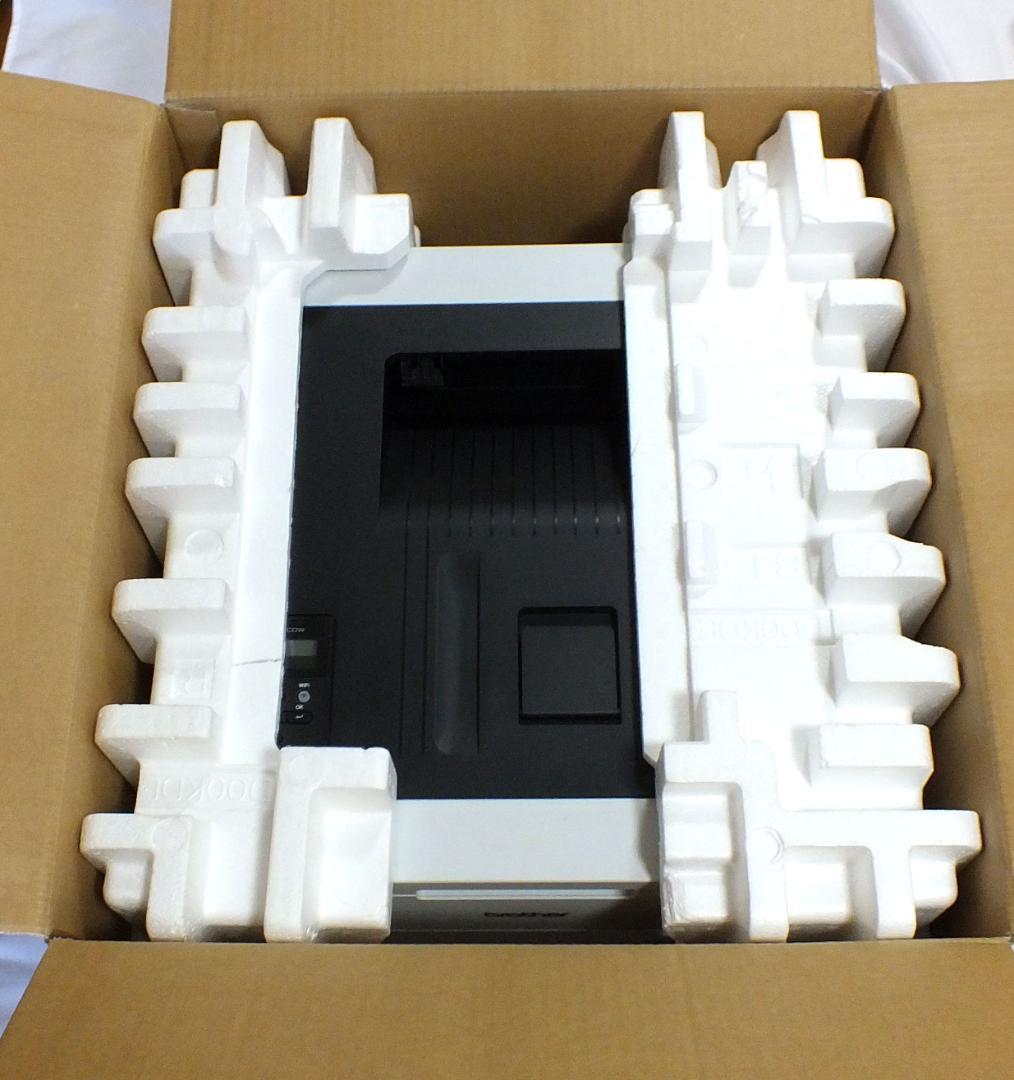 ☆ ブラザー brother HL-L3230CDW 印刷枚数 8,765 枚