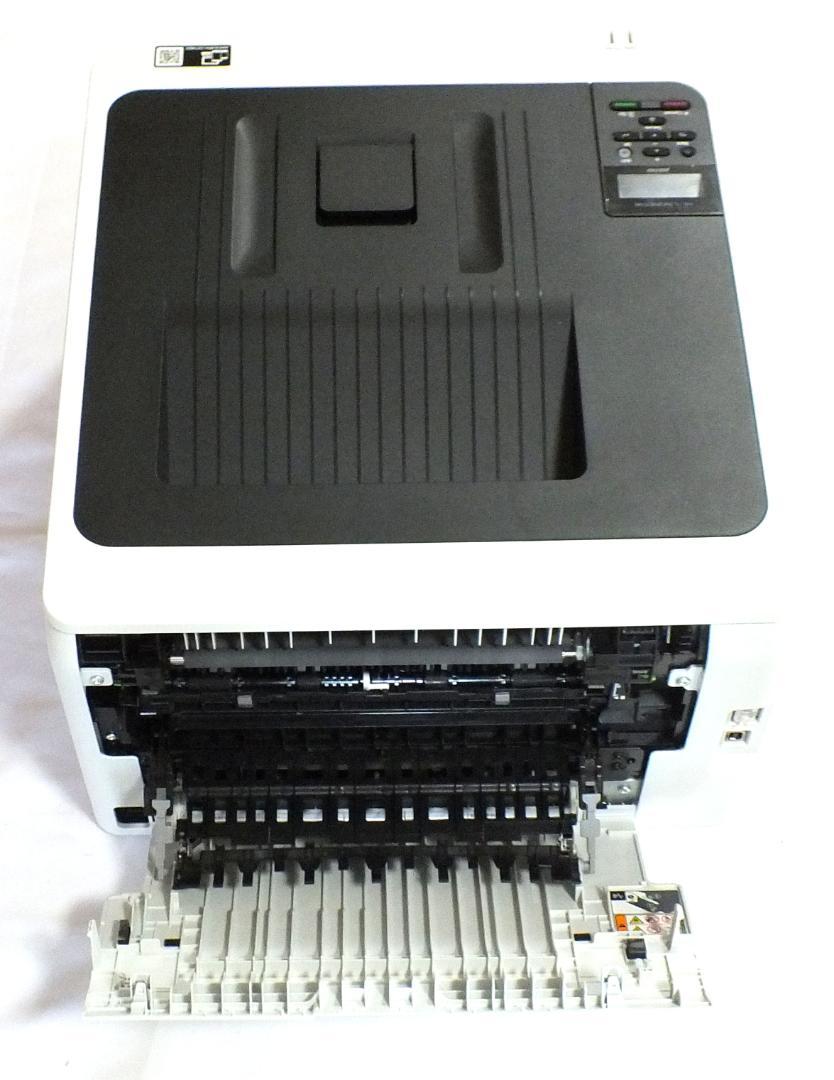 ☆ ブラザー brother HL-L3230CDW 印刷枚数 8,765 枚