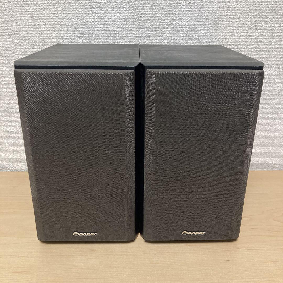 Pioneer パイオニア スピーカー S-RS77P-LR - メルカリ