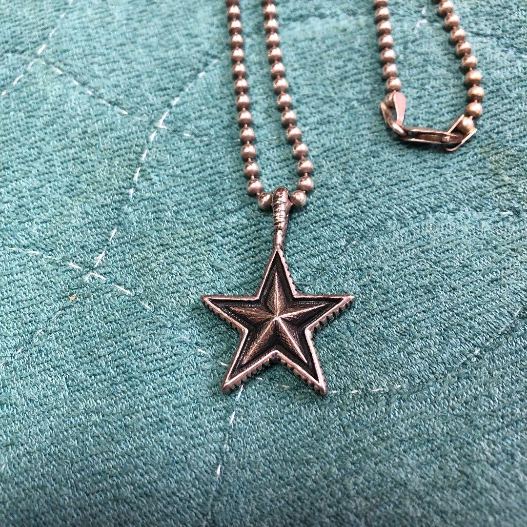 特別プライス Silver 925 Long チェーン Frog Bell ネックレス | www