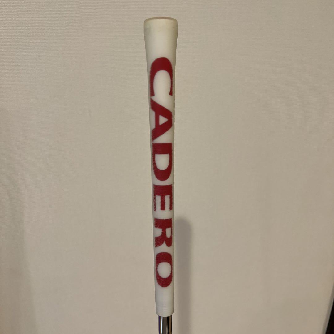タイトリストCADERO ウェッジ 58度 52度