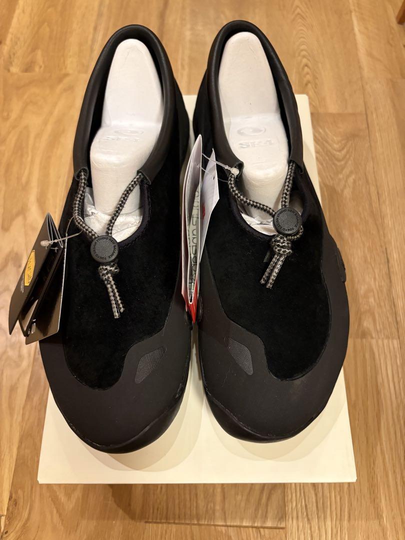 靴 TOKYO DESIGN STUDIO TDS MT10T