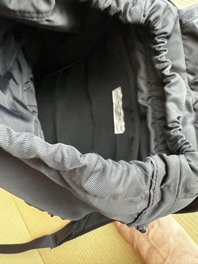 PORTER ビズネス　リュック　バック　タウンユース　黒