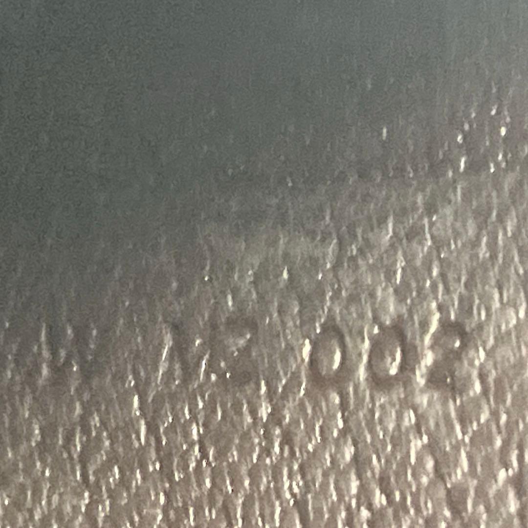 美品❣️エルメス パスティア バイカラー W刻印 コインケース　820-2