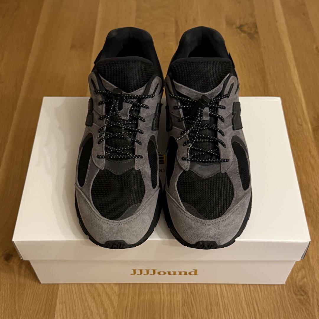 JJJJound & New Balance 2002R 26.5cm