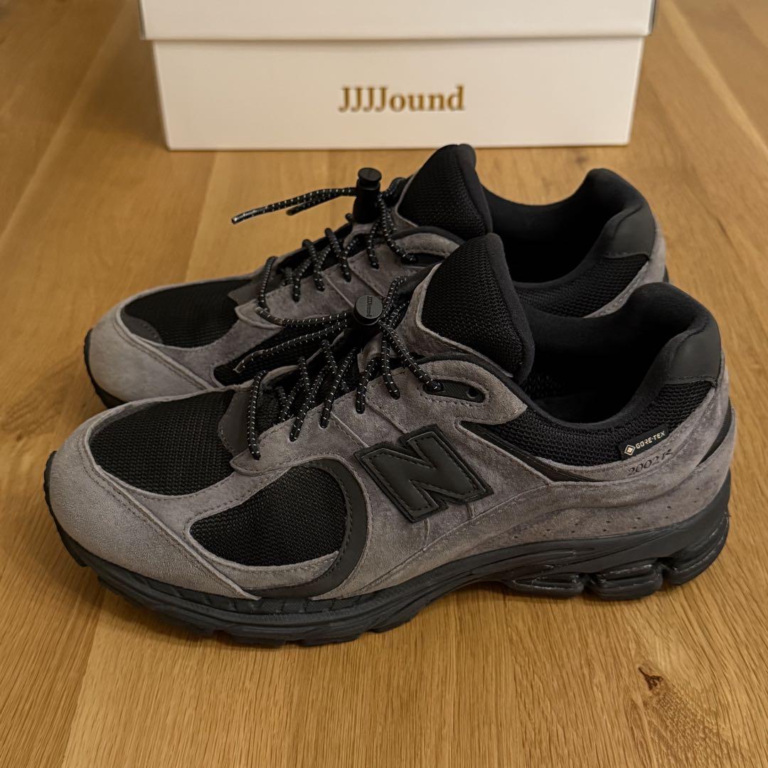 JJJJound & New Balance 2002R 26.5cm