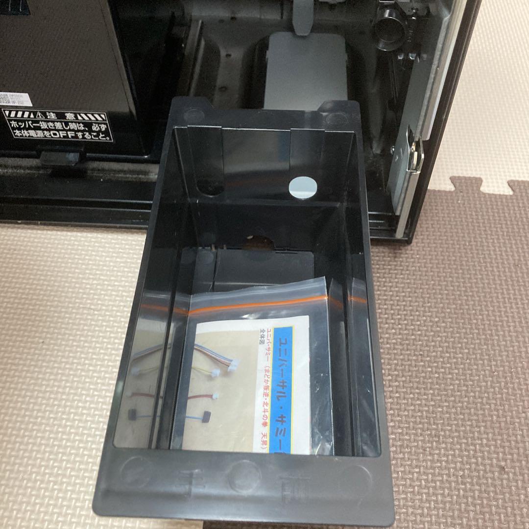 パチスロ実機 アナザーゴッドハーデス 解き放たれし槍撃