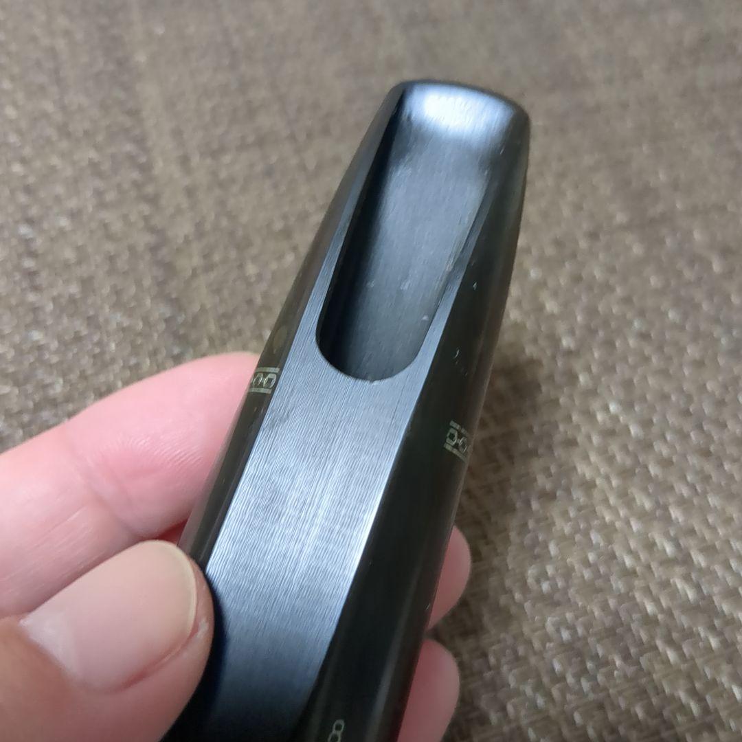 otto link オットーリンクアーリーバビット 8 テナー用マウスピース 画像5