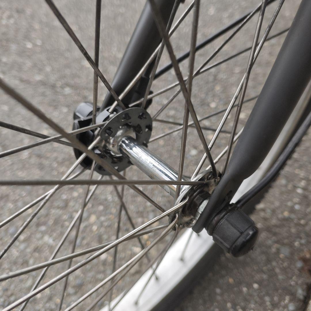 16Ah Panasonic Gyutto クルーム EX 電動アシスト自転車 公式】ギュット・クルーム・EX｜電動アシスト自転車／自転車