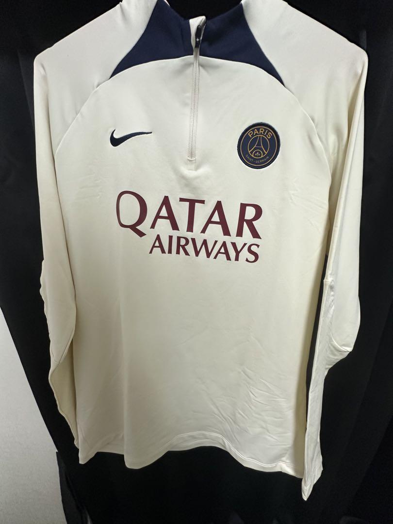 Nike Paris Saint-Germain23-24ジャージ size M