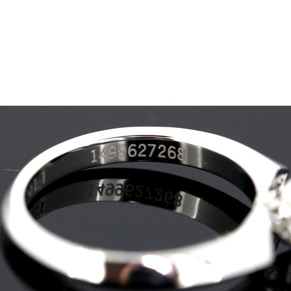 ショーメ セレナード ダイヤモンド 0.34ct E-VVS2-3EX ♯48